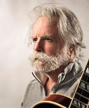 Bob Weir