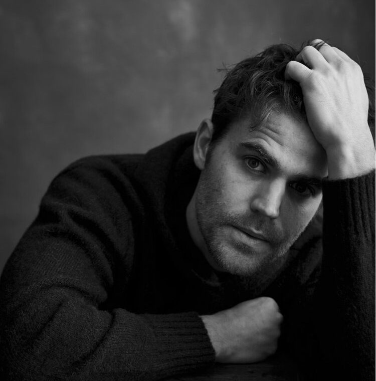 Paul Wesley