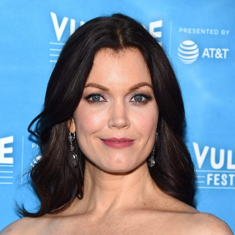 Bellamy Young