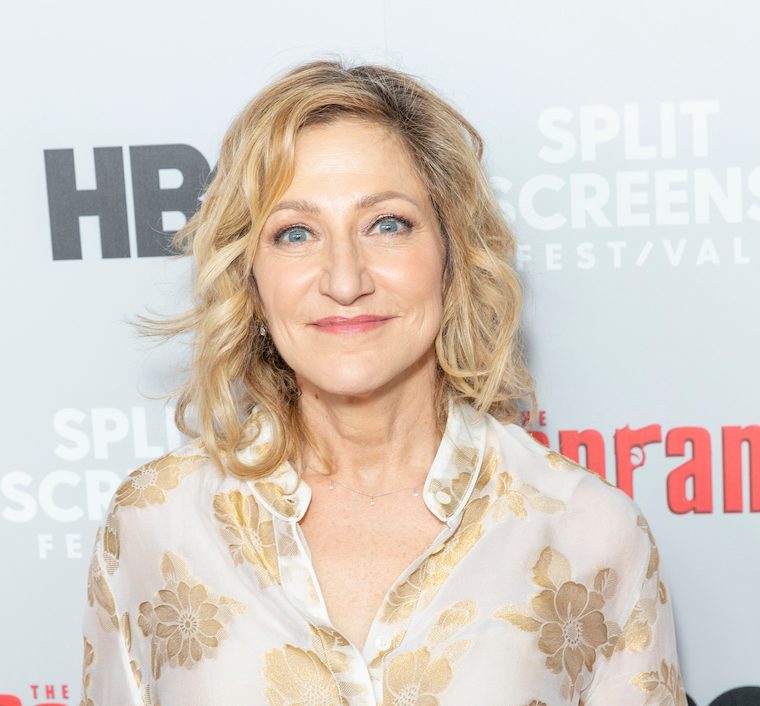 Edie Falco