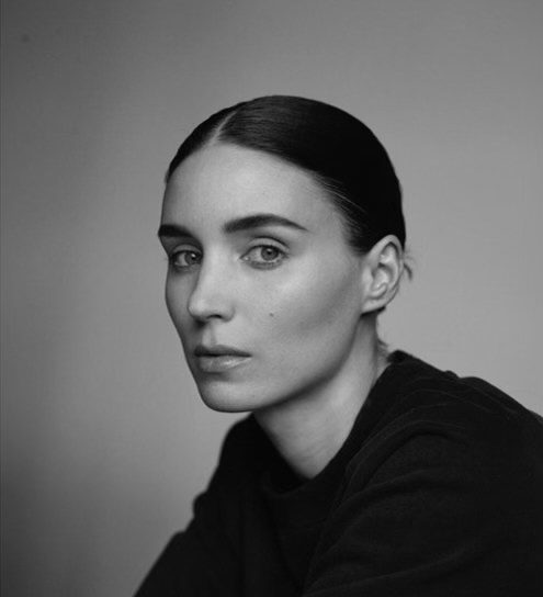 Rooney Mara