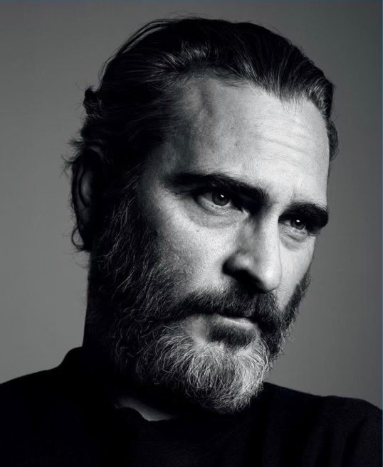 Joaquin Phoenix