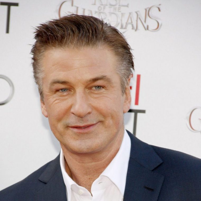 Alec Baldwin