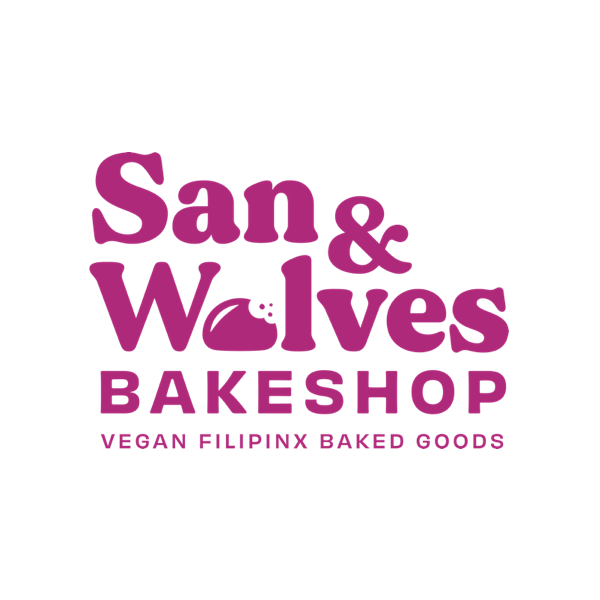 San & Wolves Bakeshop
